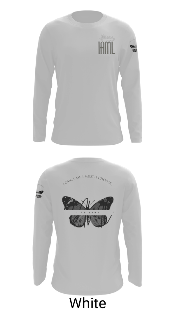 Long Sleeve Performance Shirt, IAML, Space Force, Teamtime, Team time, sublimation, custom sports apparel, team uniforms, spirit wear, spiritwear, sports uniforms, custom shirts, team store, custom team store, fundraiser sports, apparel fundraiser