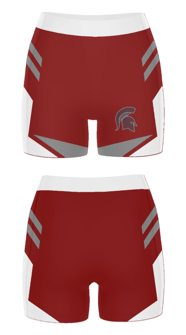 Women's Compression Shorts, Wakefield High School Wrestling, Wrestling, Teamtime, Team time, sublimation, custom sports apparel, team uniforms, spirit wear, spiritwear, sports uniforms, custom shirts, team store, custom team store, fundraiser sports, apparel fundraiser