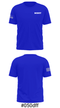 MSRT 70468078 Short Sleeve Performance Shirt - 6