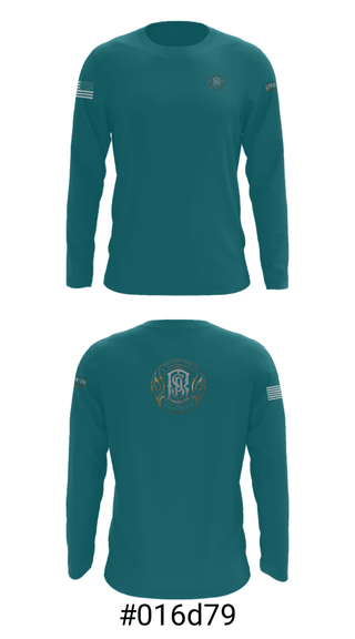Long Sleeve Performance Shirt, Bottom Side Plumbing and other things, , Teamtime, Team time, sublimation, custom sports apparel, team uniforms, spirit wear, spiritwear, sports uniforms, custom shirts, team store, custom team store, fundraiser sports, apparel fundraiser