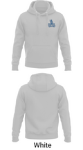 Central High School Baseball 17312070 Hoodie - 3