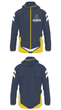 Southridge High School Gymnastics 44142136 Windbreaker - 38