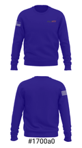 FlyFit 59733592 Crew Neck Sweatshirt - 16
