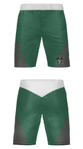 Reynolds High School Wrestling 28265066 Fight Shorts - 33