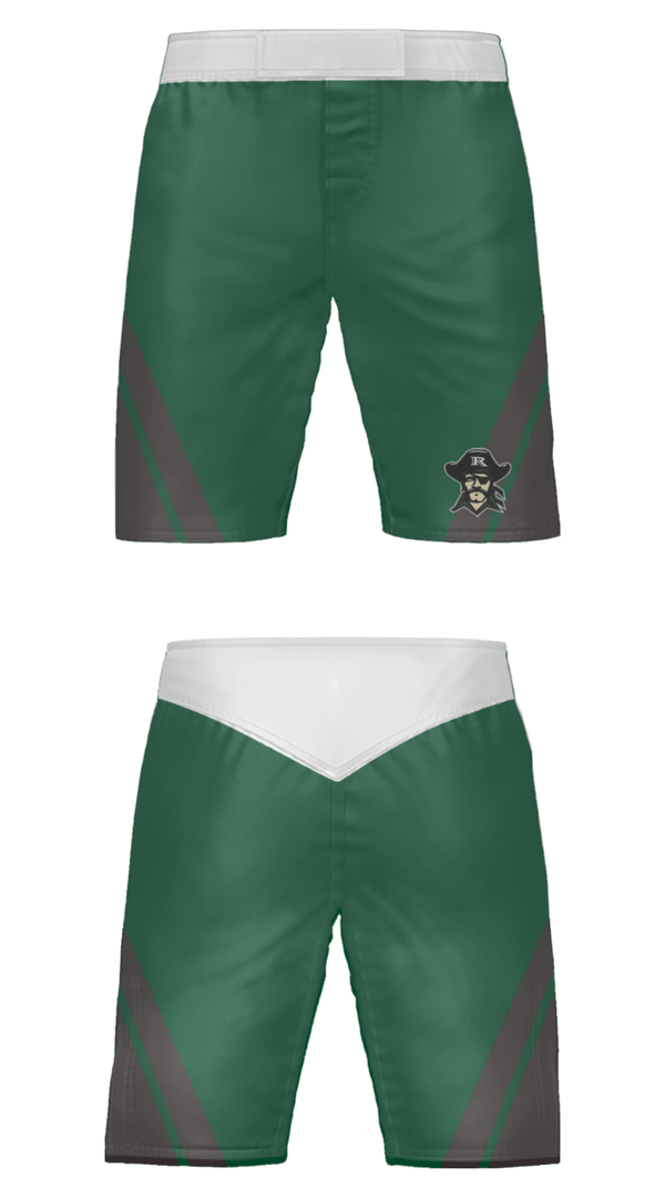 Fight Shorts, Reynolds High School Wrestling, Wrestling, Teamtime, Team time, sublimation, custom sports apparel, team uniforms, spirit wear, spiritwear, sports uniforms, custom shirts, team store, custom team store, fundraiser sports, apparel fundraiser