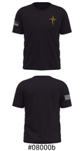 Starmont Middle School Basketball 86240465 Short Sleeve Performance Shirt - 19