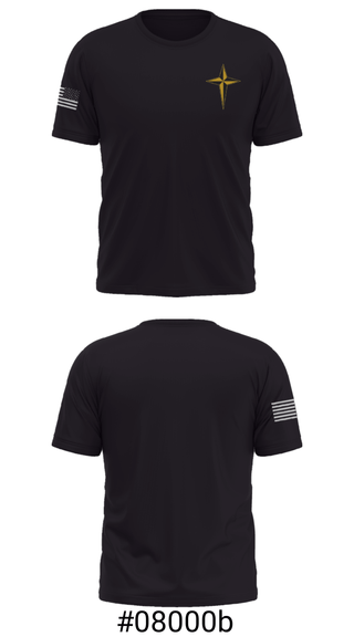 Short Sleeve Performance Shirt, Starmont Middle School Basketball, Women's Basketball, Teamtime, Team time, sublimation, custom sports apparel, team uniforms, spirit wear, spiritwear, sports uniforms, custom shirts, team store, custom team store, fundraiser sports, apparel fundraiser