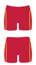 Ithaca High School Bowling 85996833 Tank Top - 28