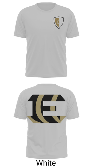 Short Sleeve Performance Shirt, Ethel High School, Spirit Store, Teamtime, Team time, sublimation, custom sports apparel, team uniforms, spirit wear, spiritwear, sports uniforms, custom shirts, team store, custom team store, fundraiser sports, apparel fundraiser
