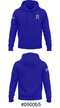 Westport Lady Warhawks 88115813 Hoodie - 17