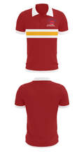 St Anthony Catholic School 97610282 Short Sleeve Performance Polo - 34