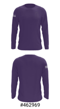 Ardrey Kell High School Wrestling 27645885 Long Sleeve Performance Shirt - 18