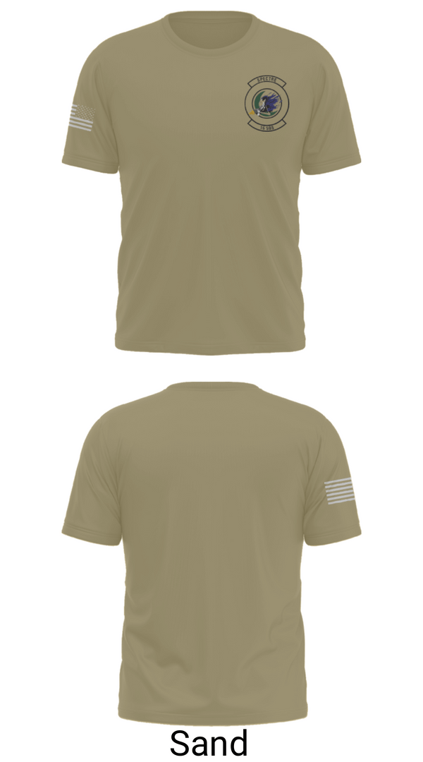 Old School Cotton Feel Shirt, 16th amu, Air Force, Teamtime, Team time, sublimation, custom sports apparel, team uniforms, spirit wear, spiritwear, sports uniforms, custom shirts, team store, custom team store, fundraiser sports, apparel fundraiser