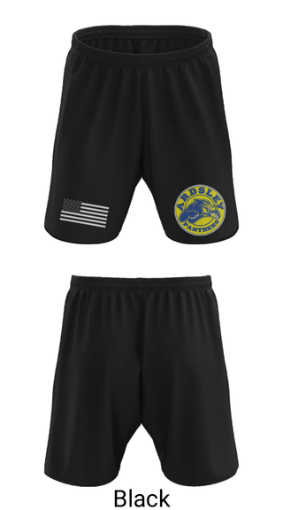 Athletic Shorts With Pockets, Ardsley High School Wrestling, Wrestling, Teamtime, Team time, sublimation, custom sports apparel, team uniforms, spirit wear, spiritwear, sports uniforms, custom shirts, team store, custom team store, fundraiser sports, apparel fundraiser