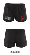307th Medics 69478986 Ranger Panties - 1