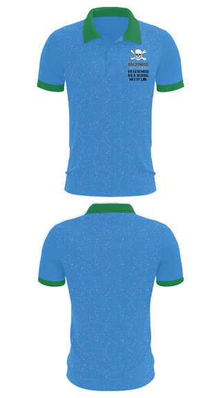 Short Sleeve Performance Polo, Brazoswood High School Wrestling, Wrestling, Teamtime, Team time, sublimation, custom sports apparel, team uniforms, spirit wear, spiritwear, sports uniforms, custom shirts, team store, custom team store, fundraiser sports, apparel fundraiser