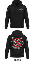 D.2.D 98027765 Hoodie - 24