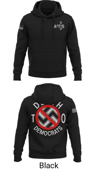 Hoodie, D.2.D, Police, Teamtime, Team time, sublimation, custom sports apparel, team uniforms, spirit wear, spiritwear, sports uniforms, custom shirts, team store, custom team store, fundraiser sports, apparel fundraiser