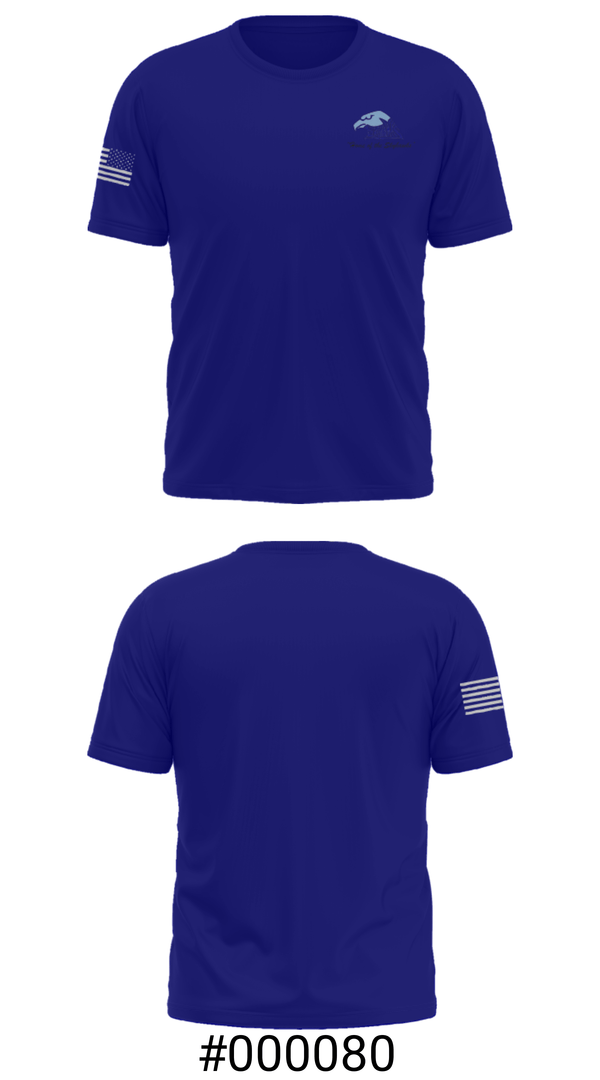 Short Sleeve Performance Shirt, Fairborn Primary School, Spirit Store, Teamtime, Team time, sublimation, custom sports apparel, team uniforms, spirit wear, spiritwear, sports uniforms, custom shirts, team store, custom team store, fundraiser sports, apparel fundraiser