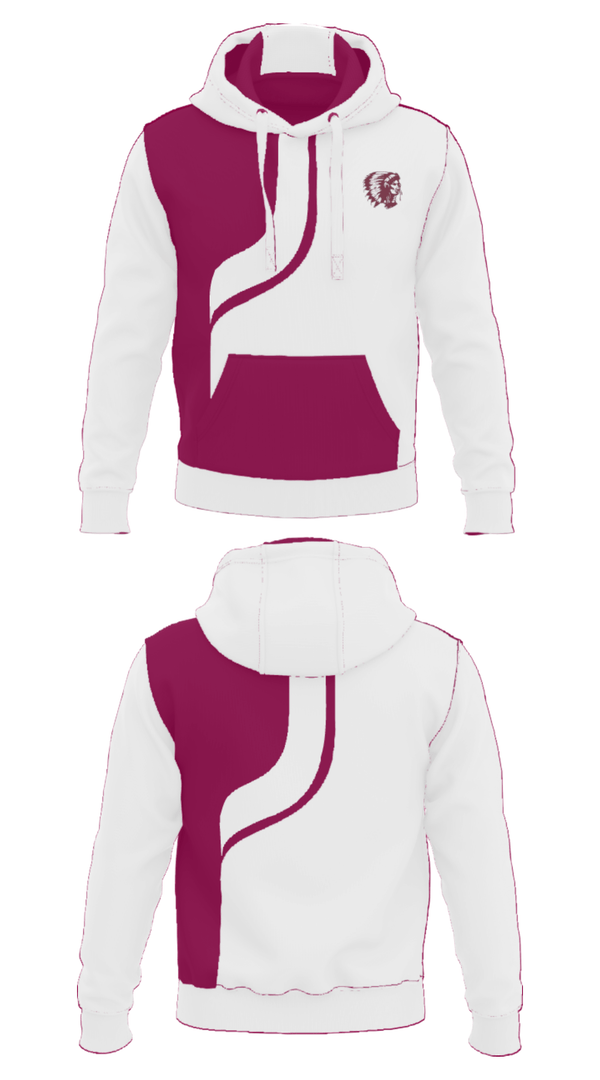 Hoodie, Elko High School, Spirit Store, Teamtime, Team time, sublimation, custom sports apparel, team uniforms, spirit wear, spiritwear, sports uniforms, custom shirts, team store, custom team store, fundraiser sports, apparel fundraiser