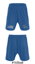 Andrada Polytechnic High School 67966900 Athletic Shorts With Pockets - 15