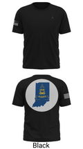 A&M FLIGHTS 82403687 Short Sleeve Performance Shirt - 12
