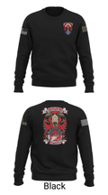 423 TC 57126457 Crew Neck Sweatshirt - 18