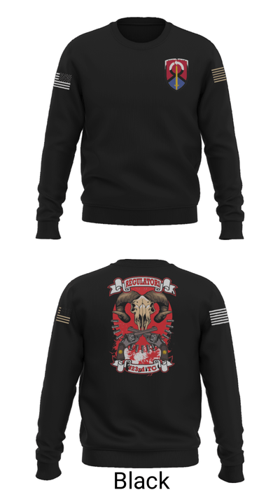 423 TC 57126457 Crew Neck Sweatshirt - 18