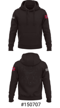 GOD'S GANGSTER'S 76621541 Hoodie - 8