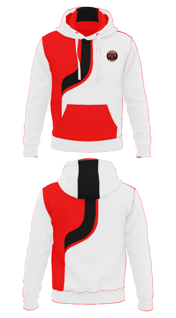 Hoodie, Columbia High School Basketball, Men's Basketball, Teamtime, Team time, sublimation, custom sports apparel, team uniforms, spirit wear, spiritwear, sports uniforms, custom shirts, team store, custom team store, fundraiser sports, apparel fundraiser
