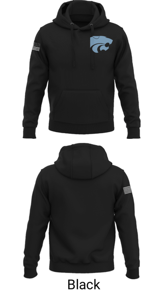 Hoodie, Centreville High School Gymnastics, Spirit Store, Teamtime, Team time, sublimation, custom sports apparel, team uniforms, spirit wear, spiritwear, sports uniforms, custom shirts, team store, custom team store, fundraiser sports, apparel fundraiser