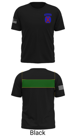 Short Sleeve Performance Shirt, 2-4, Army, Teamtime, Team time, sublimation, custom sports apparel, team uniforms, spirit wear, spiritwear, sports uniforms, custom shirts, team store, custom team store, fundraiser sports, apparel fundraiser