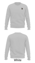 Selah High School Wrestling 97677491 Crew Neck Sweatshirt - 2