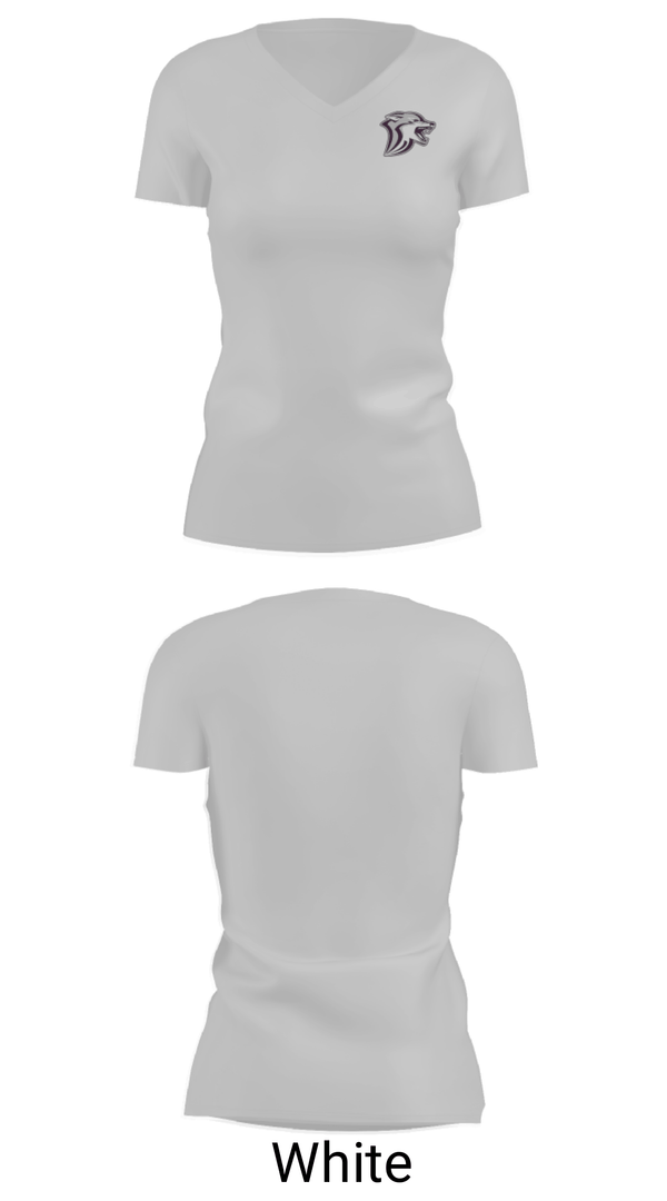 Women's Short Sleeve Vneck Shirt, Heritage High School Swimming, Swimming, Teamtime, Team time, sublimation, custom sports apparel, team uniforms, spirit wear, spiritwear, sports uniforms, custom shirts, team store, custom team store, fundraiser sports, apparel fundraiser
