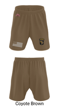 1-33 CAV 83139325 Athletic Shorts With Pockets - 13