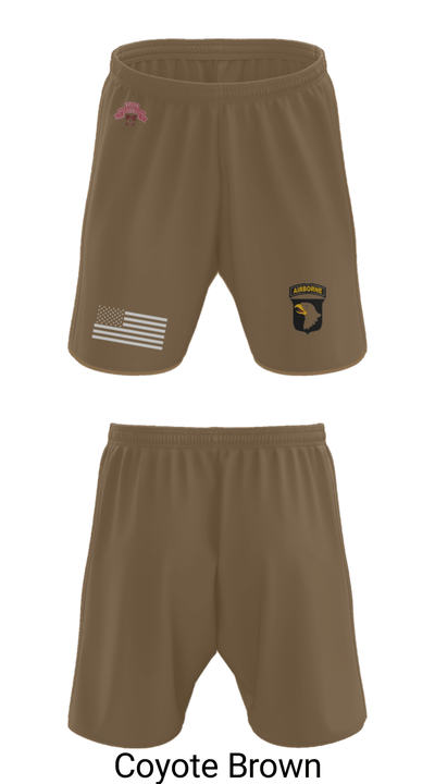 1-33 CAV 83139325 Athletic Shorts With Pockets - 13