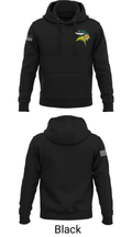 Archbishop Wood Catholic High School Bowling 68750903 Hoodie - 10