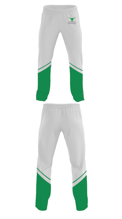 Stonewall ElementarySchool 82555466 Sweatpants - 30
