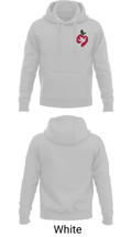 Standifer Gap Sda School 27807356 Hoodie - 3