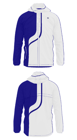 Windbreaker, Buckeye South Elementary School, Spirit Store, Teamtime, Team time, sublimation, custom sports apparel, team uniforms, spirit wear, spiritwear, sports uniforms, custom shirts, team store, custom team store, fundraiser sports, apparel fundraiser