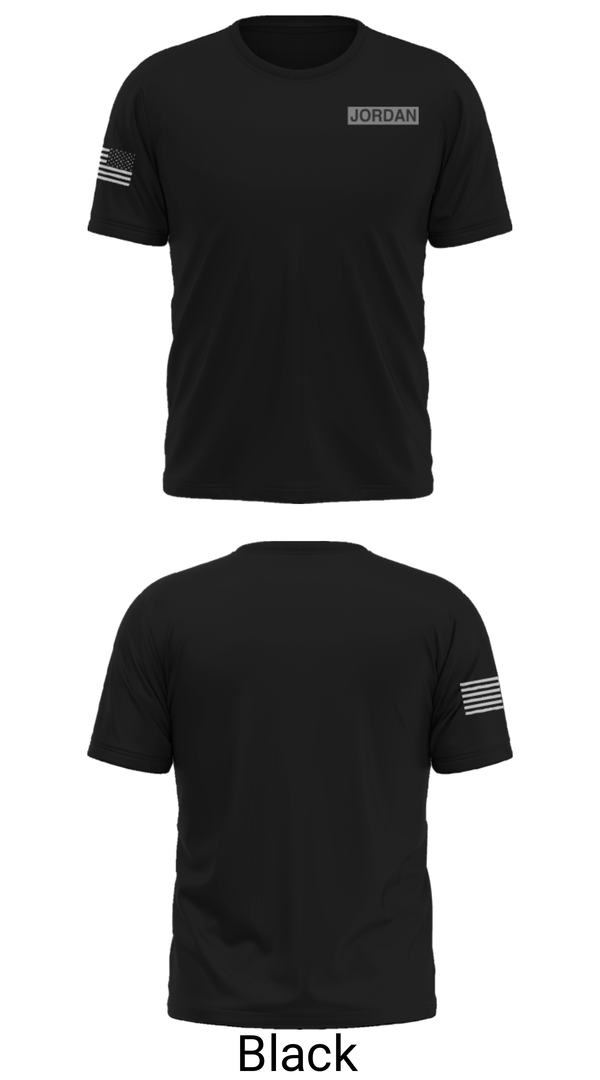 Short Sleeve Performance Shirt, Jordan Pest Management, , Teamtime, Team time, sublimation, custom sports apparel, team uniforms, spirit wear, spiritwear, sports uniforms, custom shirts, team store, custom team store, fundraiser sports, apparel fundraiser