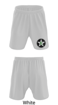Estacada High School Swimming 37256263 Athletic Shorts With Pockets - 1