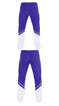 Columbia Adventist Academy High School Basketball 69679991 Sweatpants - 28