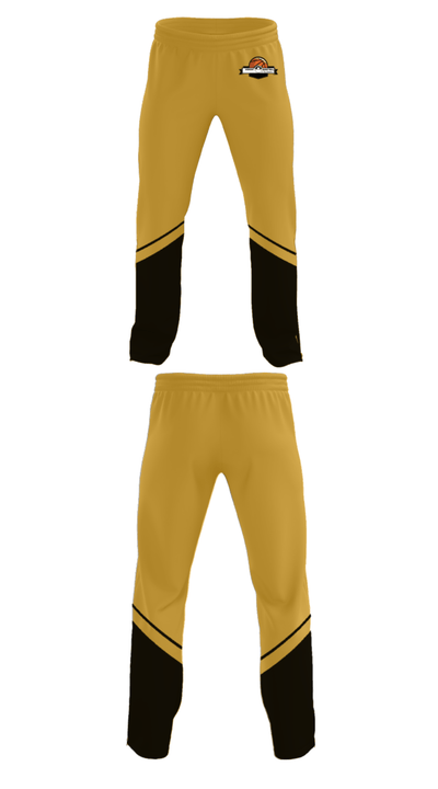 Midnight Basketball 67678098 Sweatpants - 28