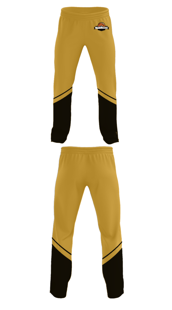 Sweatpants, Midnight Basketball, Men's Basketball, Teamtime, Team time, sublimation, custom sports apparel, team uniforms, spirit wear, spiritwear, sports uniforms, custom shirts, team store, custom team store, fundraiser sports, apparel fundraiser