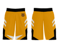 Kepley Middle School Basketball 51723902 Mens Basketball Shorts - 22