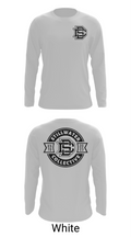 Stillwater Collective 70504245 Long Sleeve Performance Shirt - 4