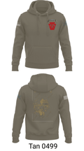 1-111th IN BN 38506759 Hoodie - 40