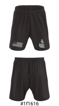 Cambridge Elementary School 90984917 Athletic Shorts With Pockets - 15