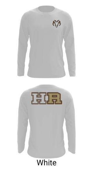 Long Sleeve Performance Shirt, Holt High School Wrestling, Wrestling, Teamtime, Team time, sublimation, custom sports apparel, team uniforms, spirit wear, spiritwear, sports uniforms, custom shirts, team store, custom team store, fundraiser sports, apparel fundraiser